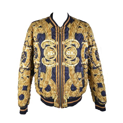 versace jackets|versace jacket vintage.